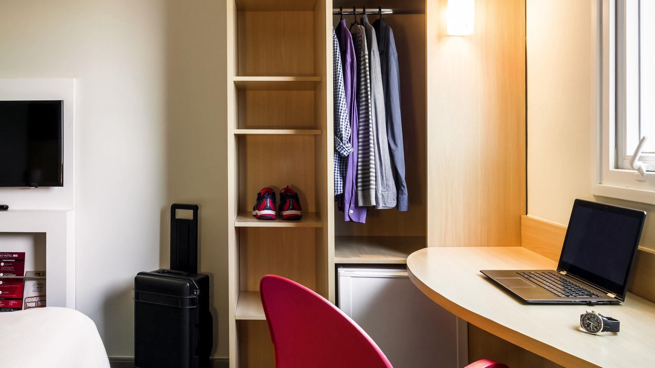Photo of Bedroom in Marilia