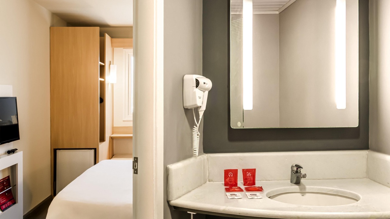 Photo of Bedroom in Marilia