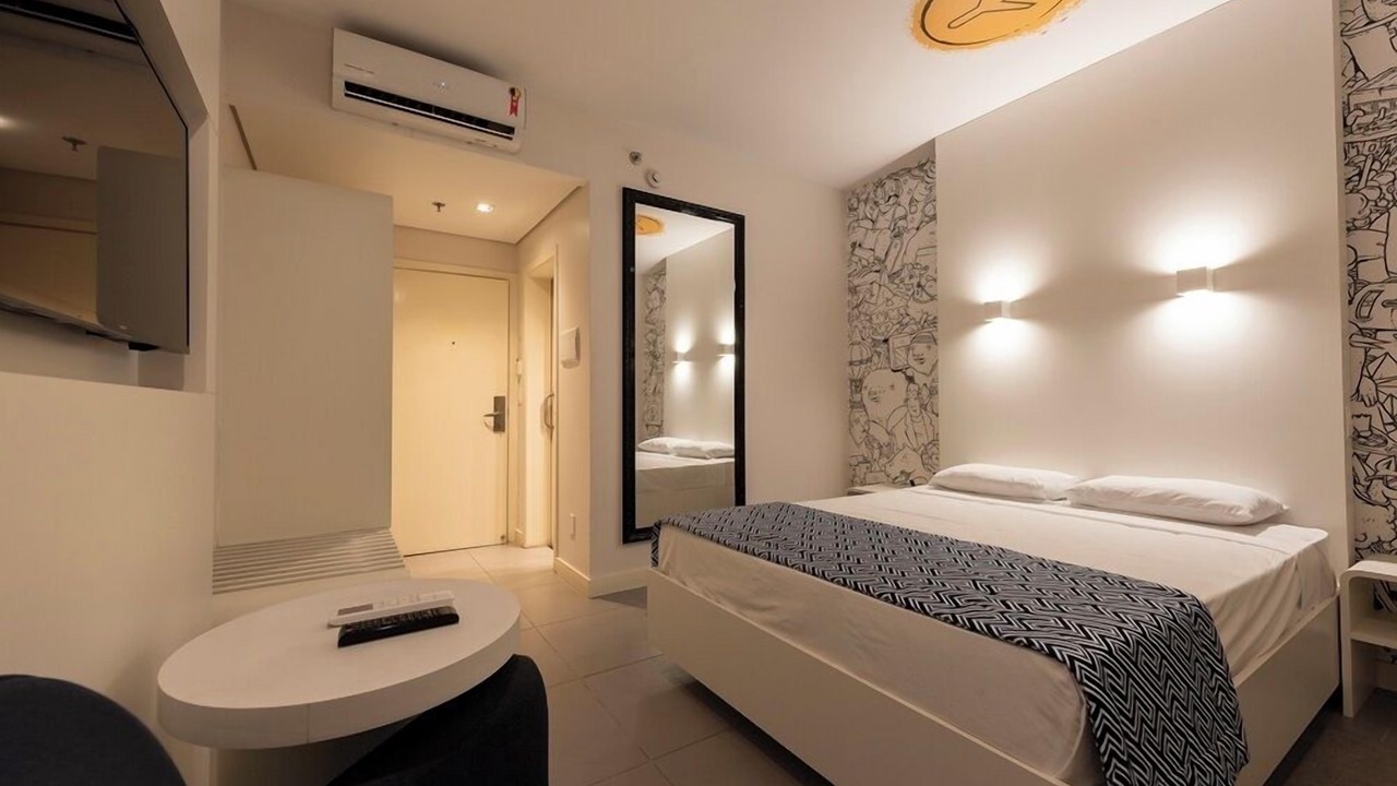 Photo of Bedroom in Alagoinhas