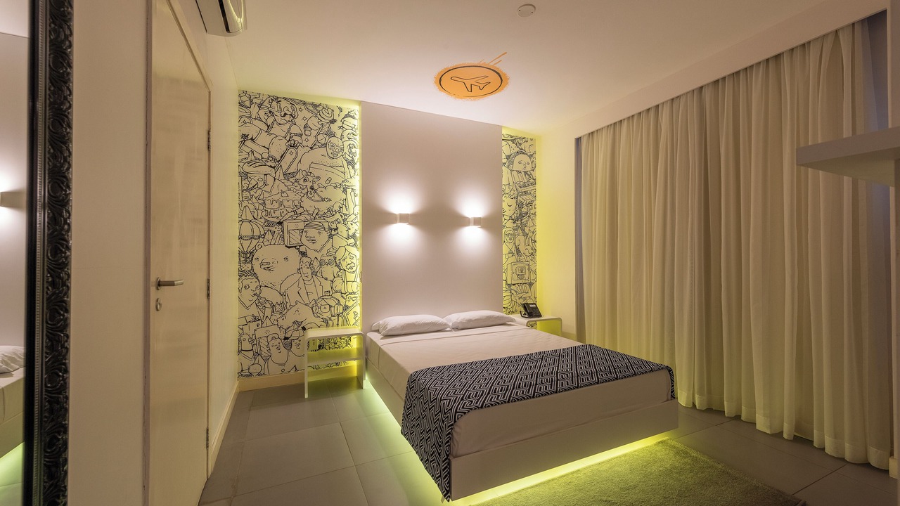Photo of Bedroom in Alagoinhas