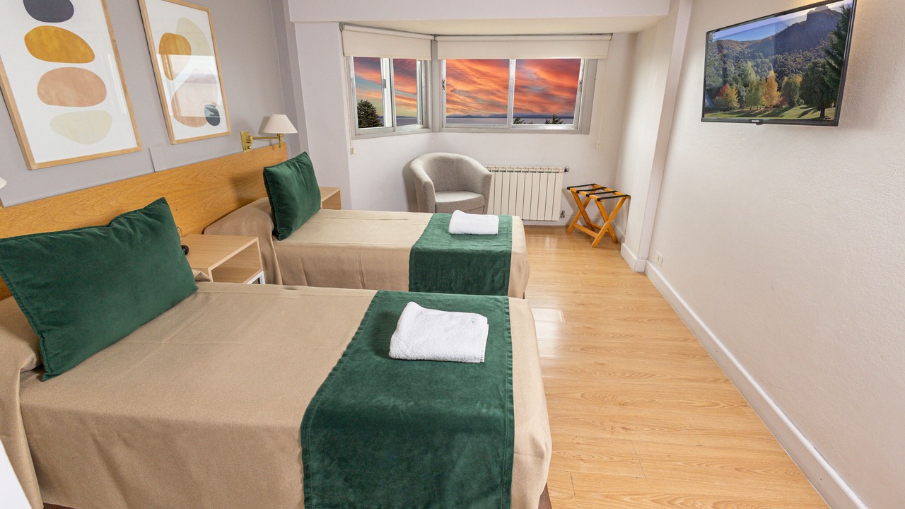 Photo of Bedroom in Centro