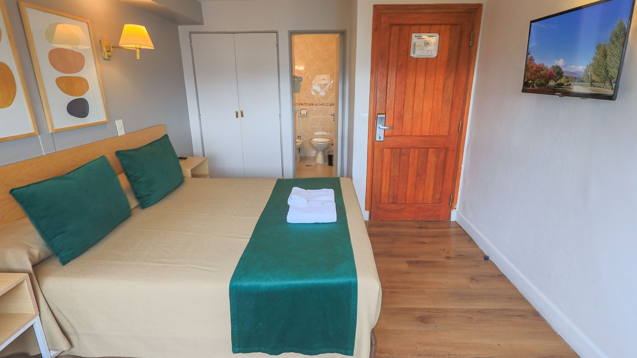 Photo of Bedroom in Centro