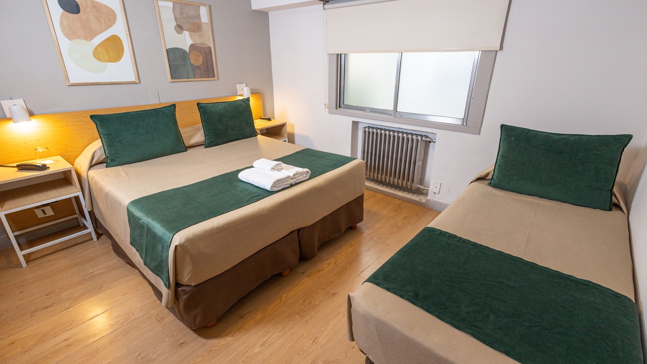 Photo of Bedroom in Centro