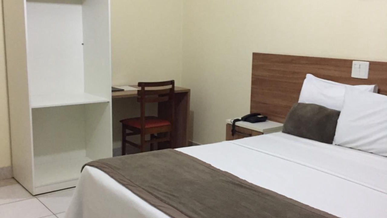 Photo of Bedroom in Acailandia