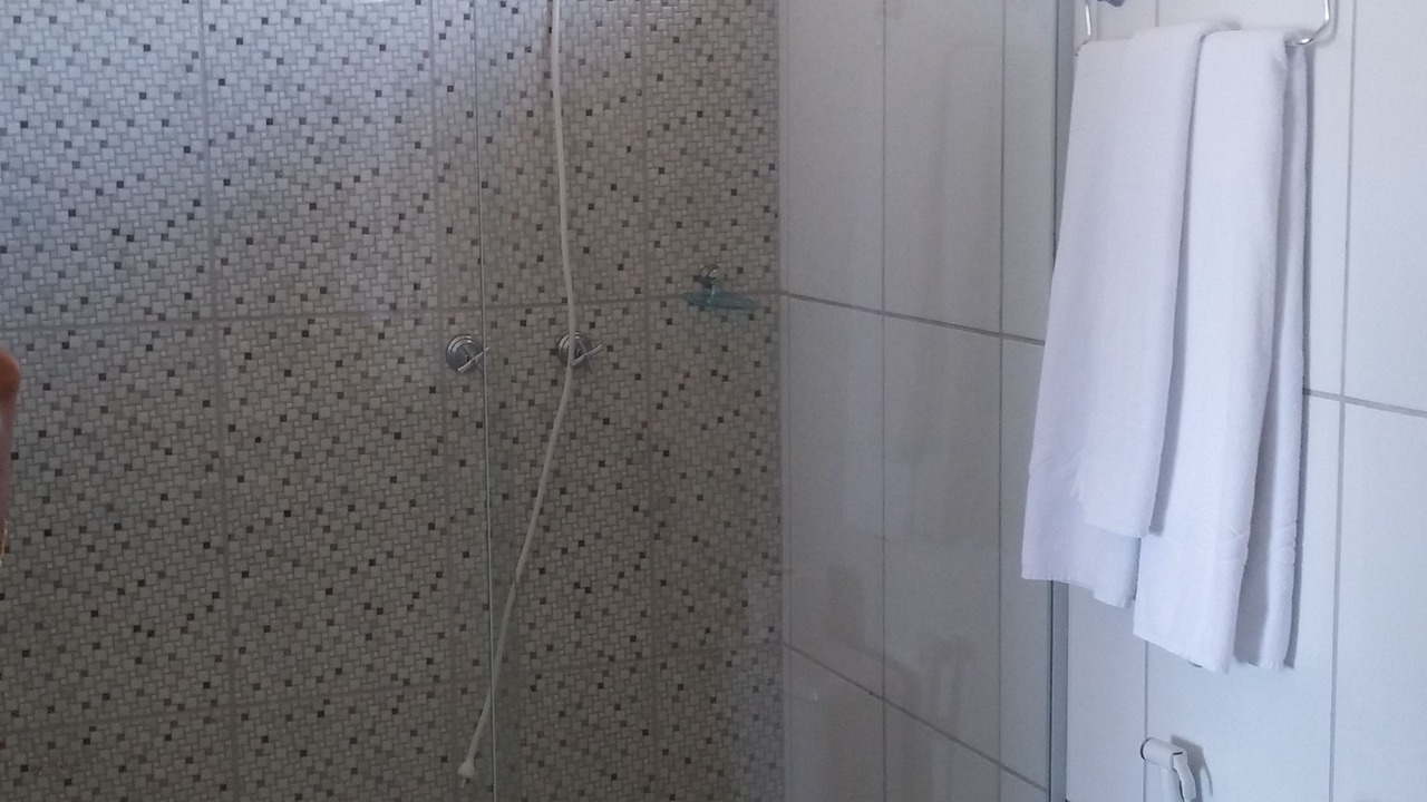 Photo of Bathroom in Rancharia