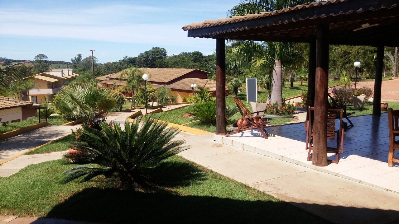 Photo of Outdoor in Rancharia