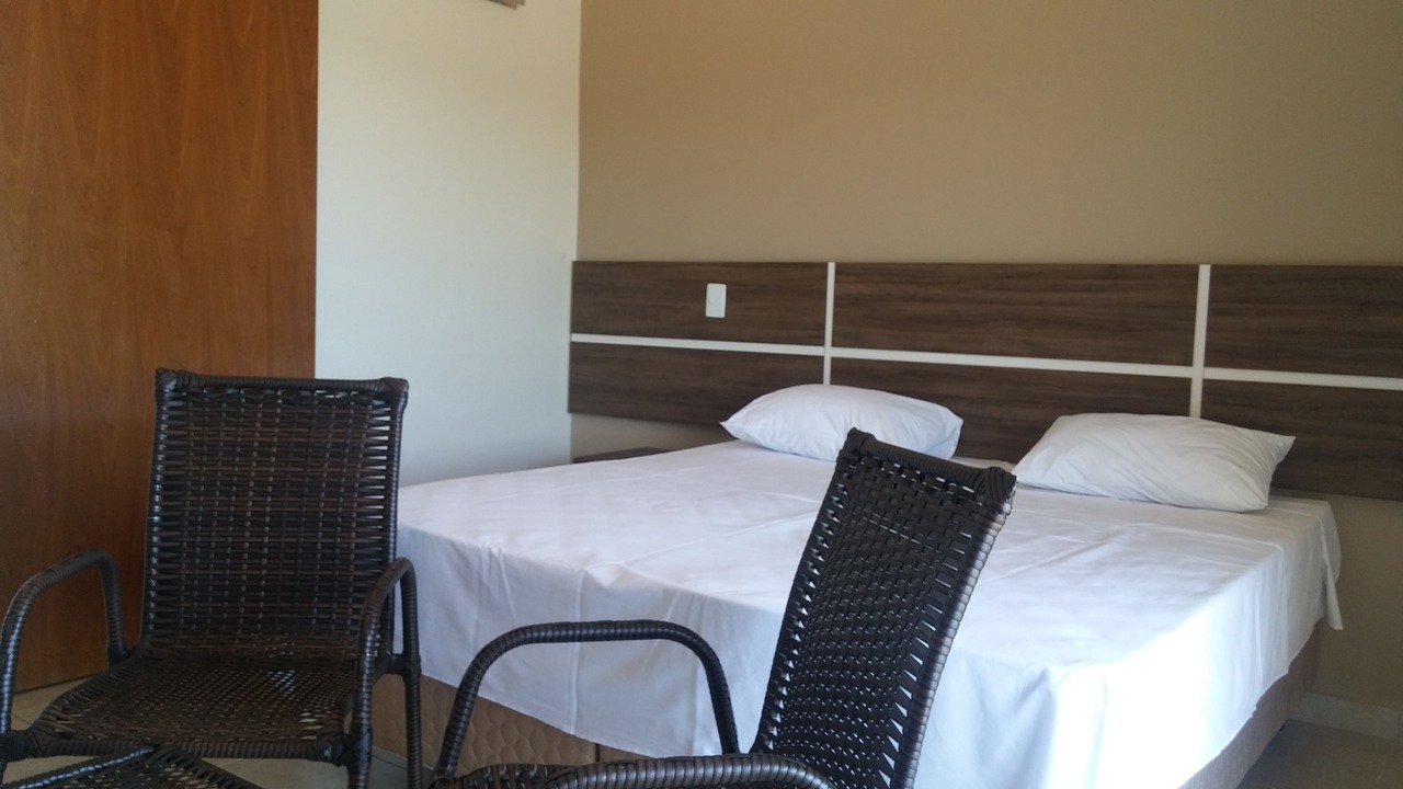 Photo of Bedroom in Rancharia
