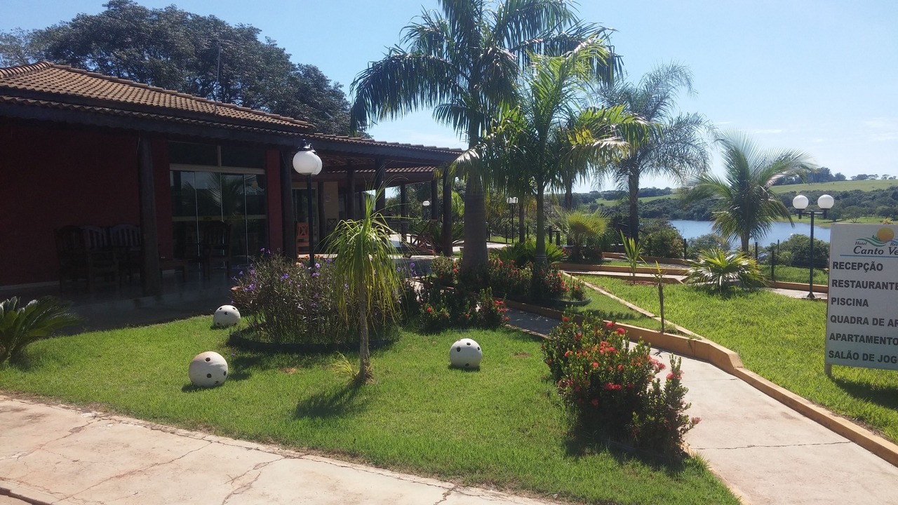 Photo of Outdoor in Rancharia