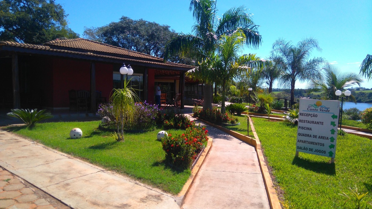 Photo of Outdoor in Rancharia