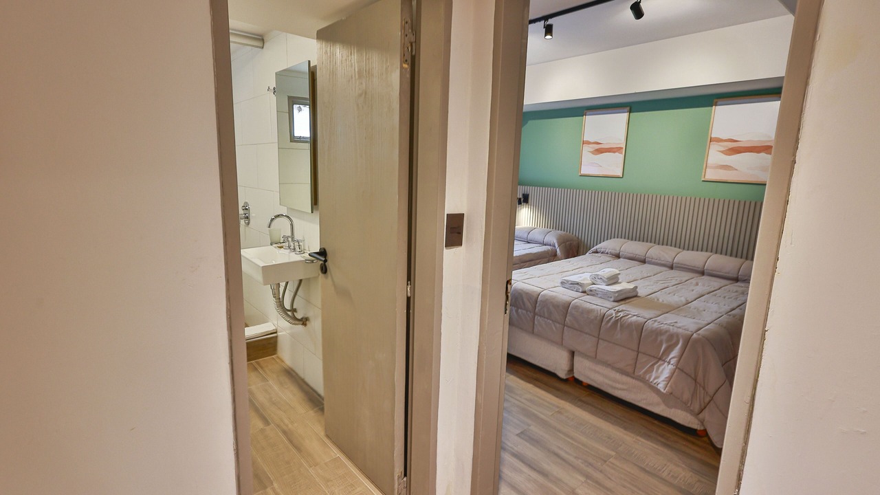 Photo of Bedroom in Centro