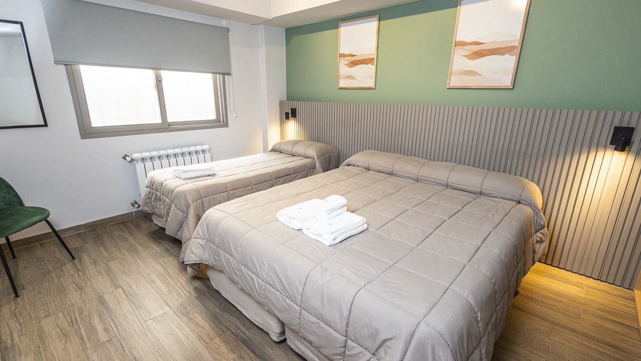 Photo of Bedroom in Centro