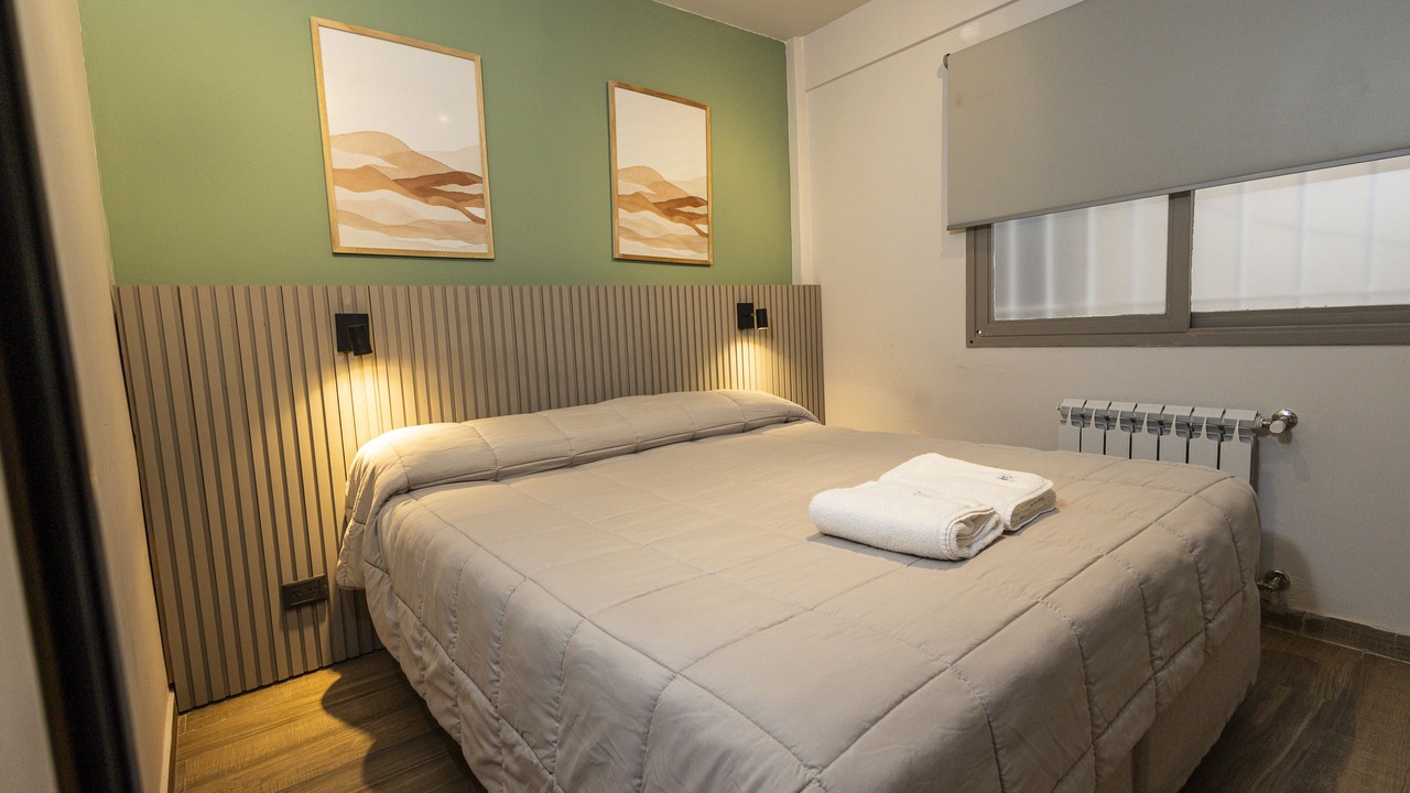 Photo of Bedroom in Centro
