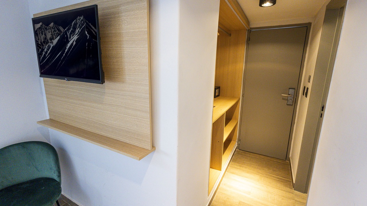 Photo of Bedroom in Centro