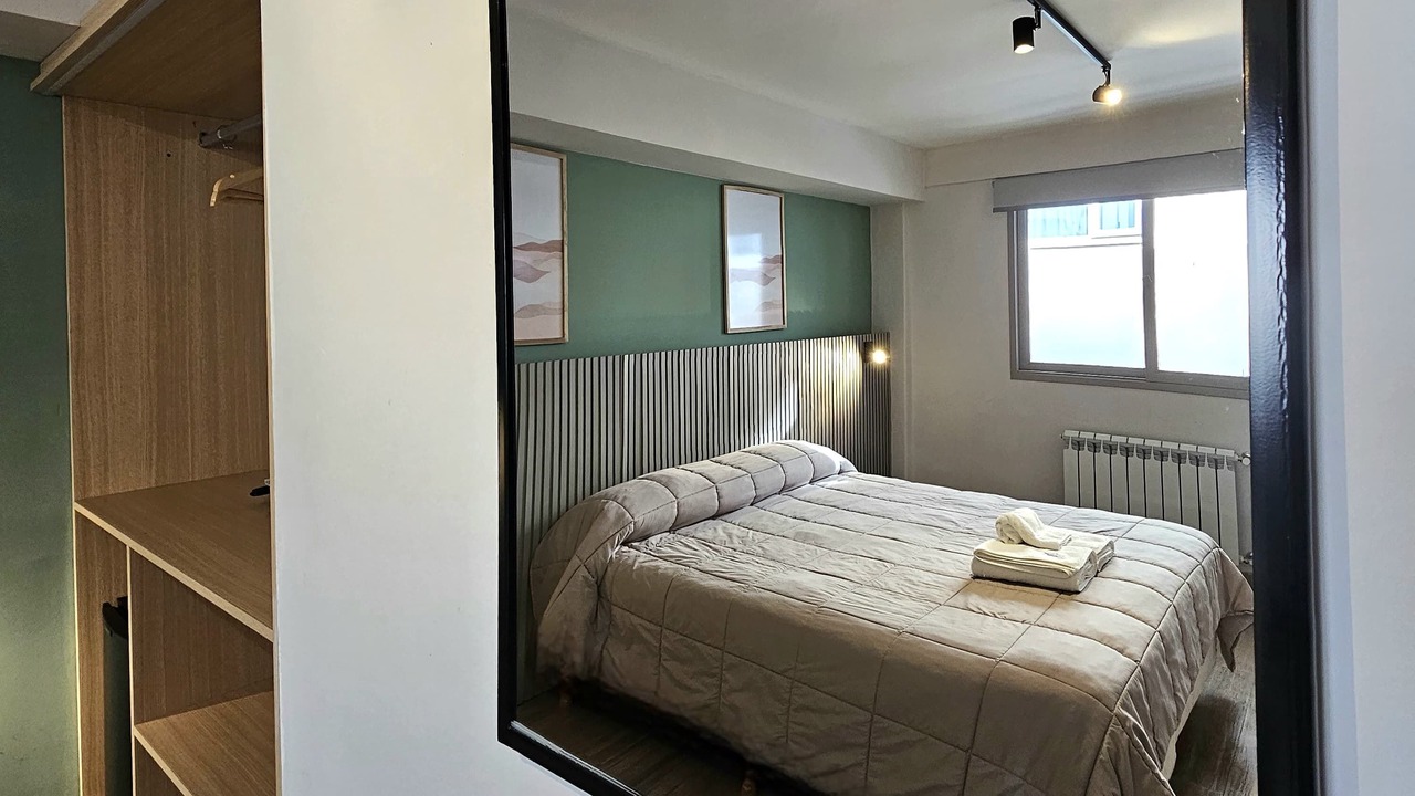 Photo of Bedroom in Centro