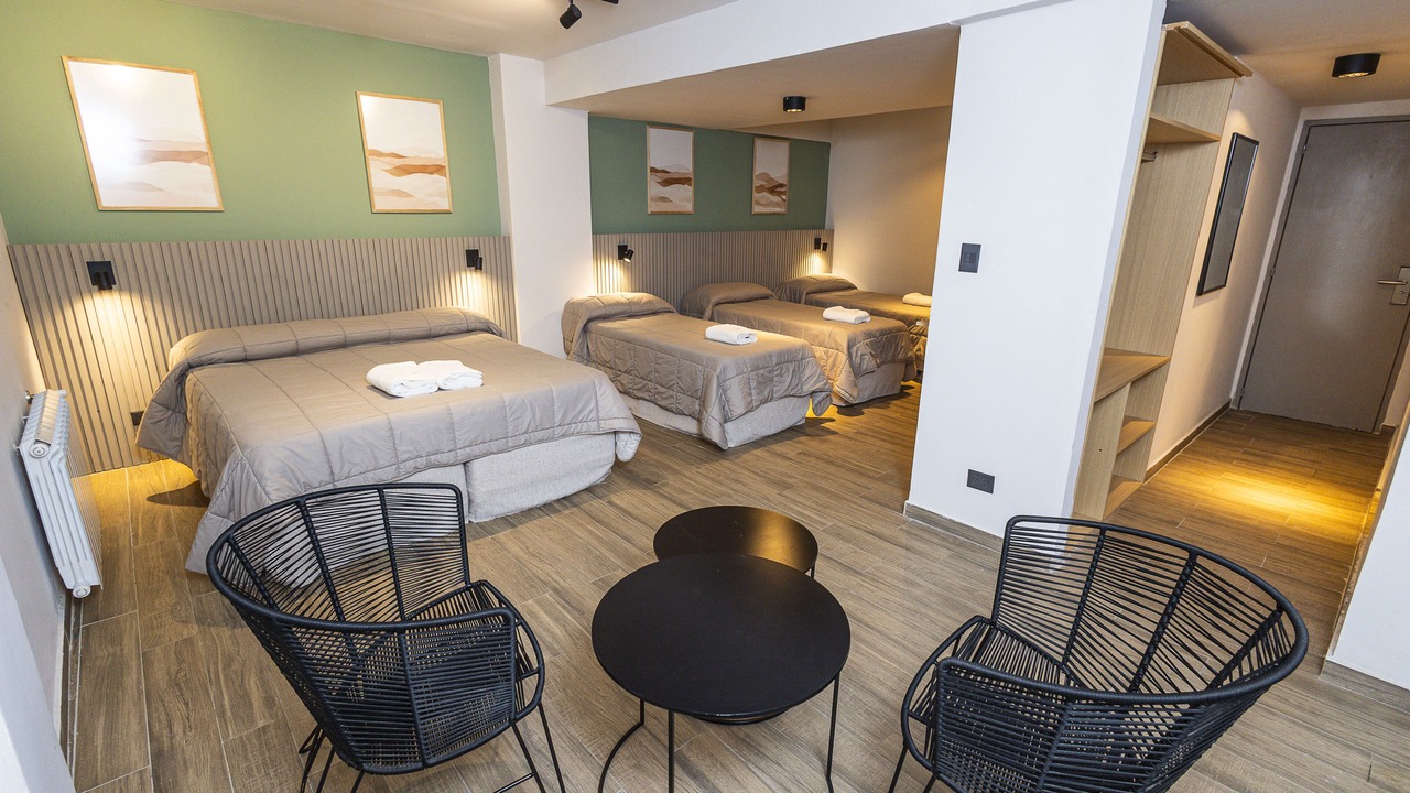 Photo of Bedroom in Centro