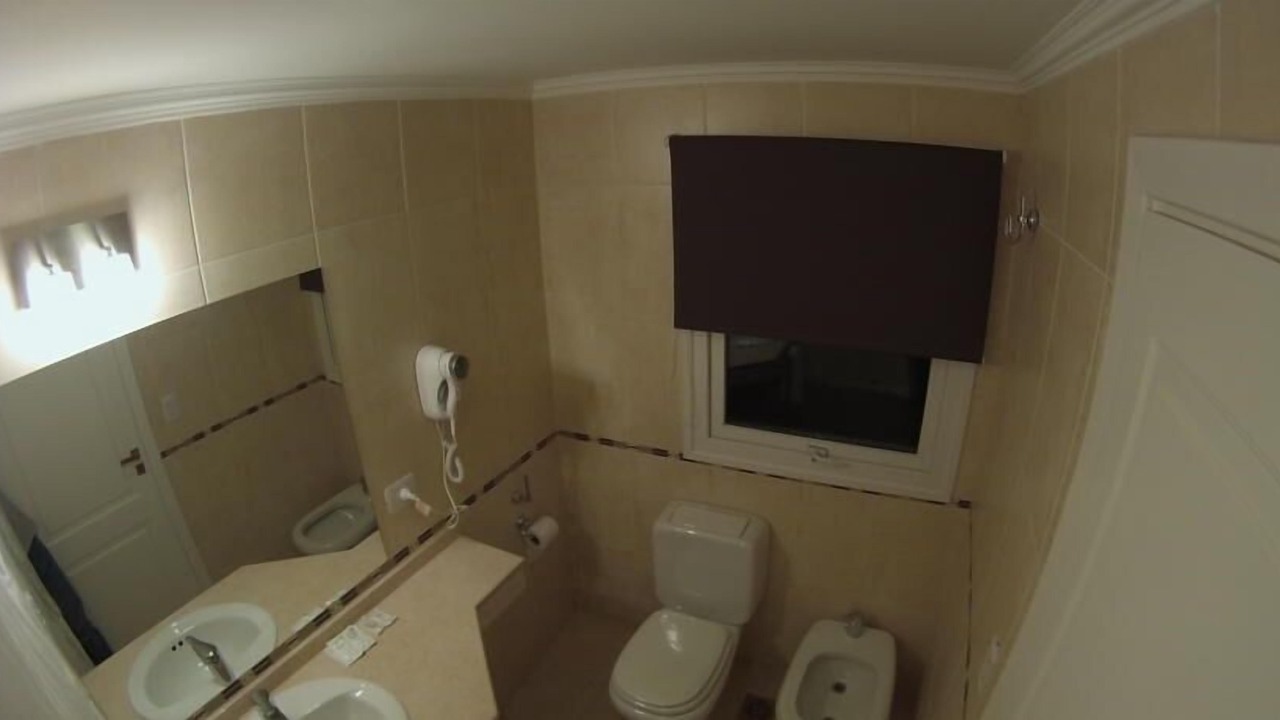 Photo of Bathroom in Angostura
