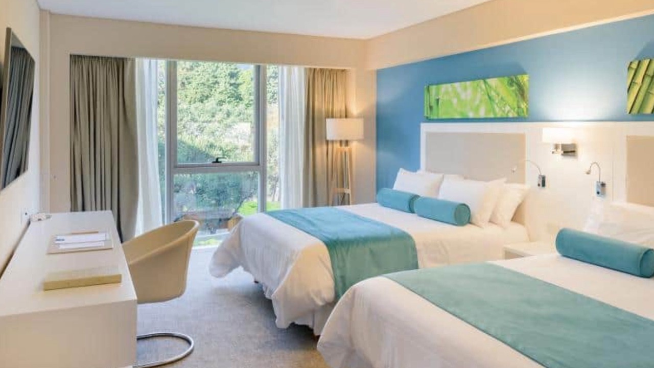 Photo of Bedroom in Merlo