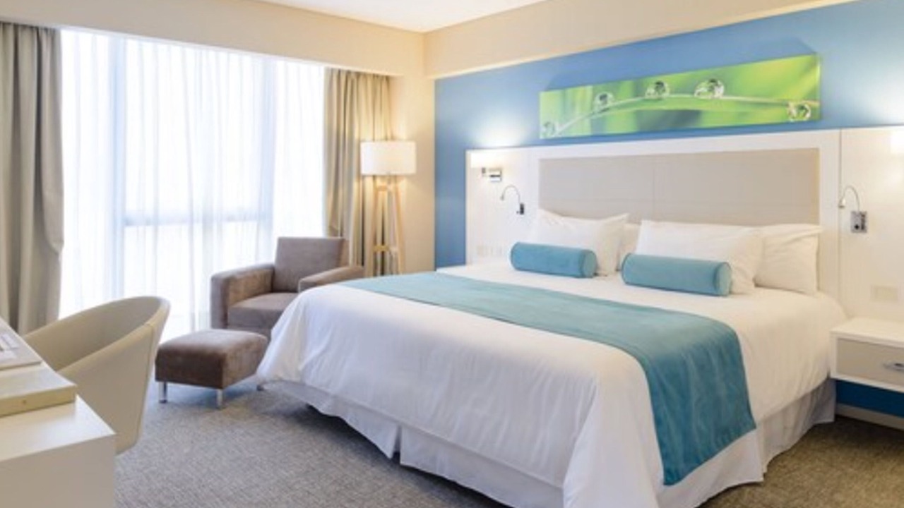 Photo of Bedroom in Merlo