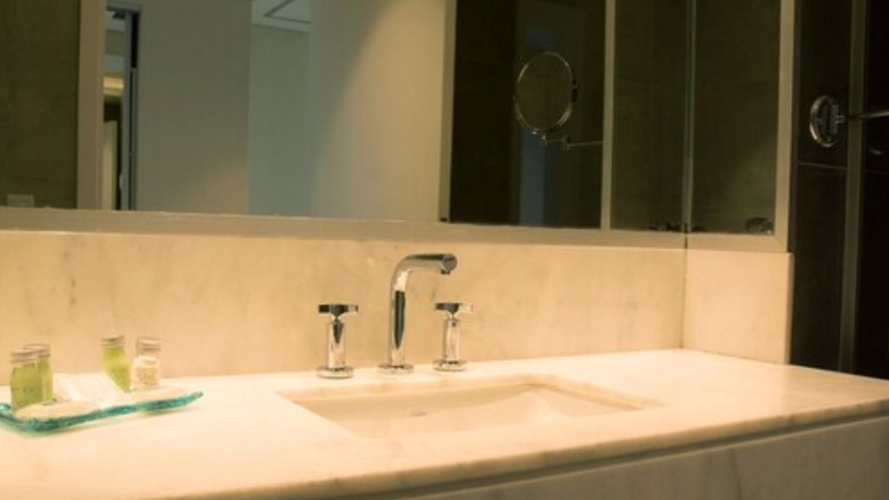 Photo of Bathroom in Merlo