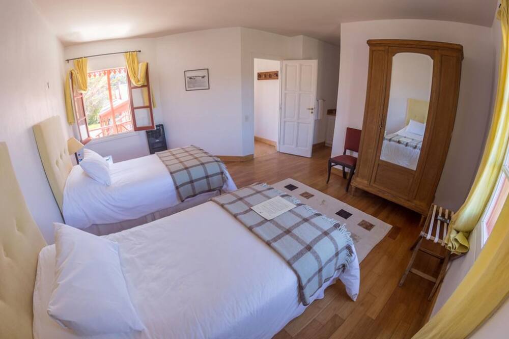 Photo of Bedroom in Punta Ninfas