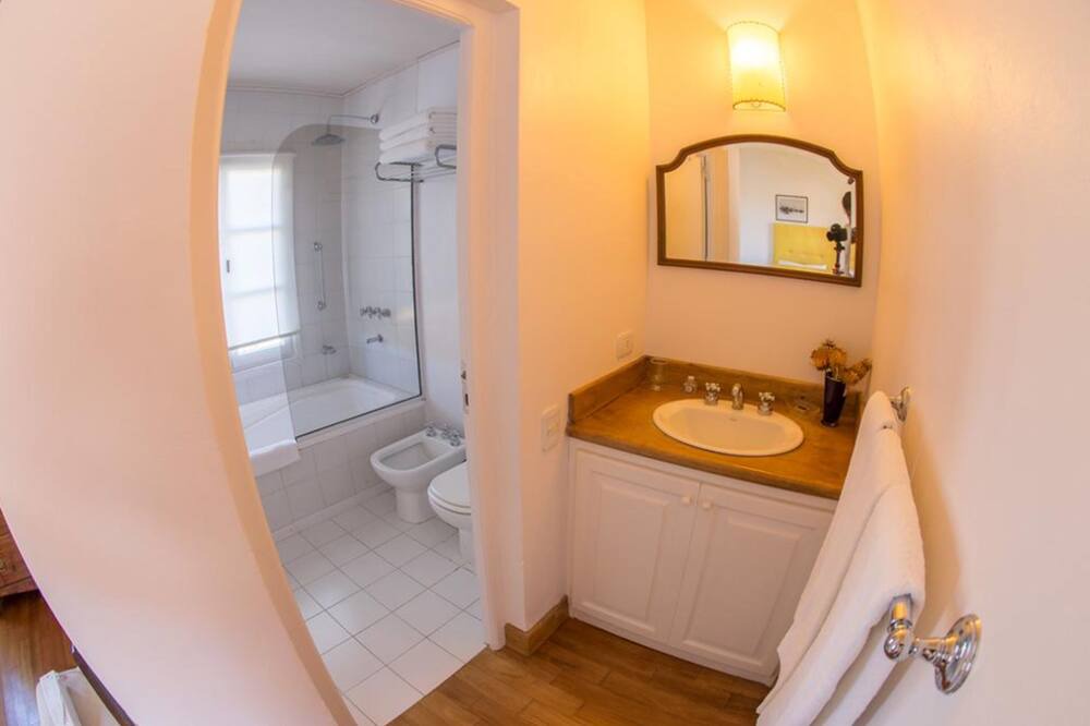 Photo of Bathroom in Punta Ninfas