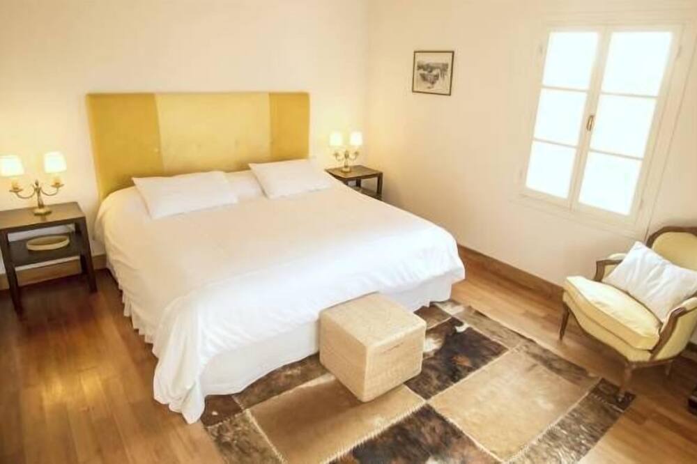 Photo of Bedroom in Punta Ninfas