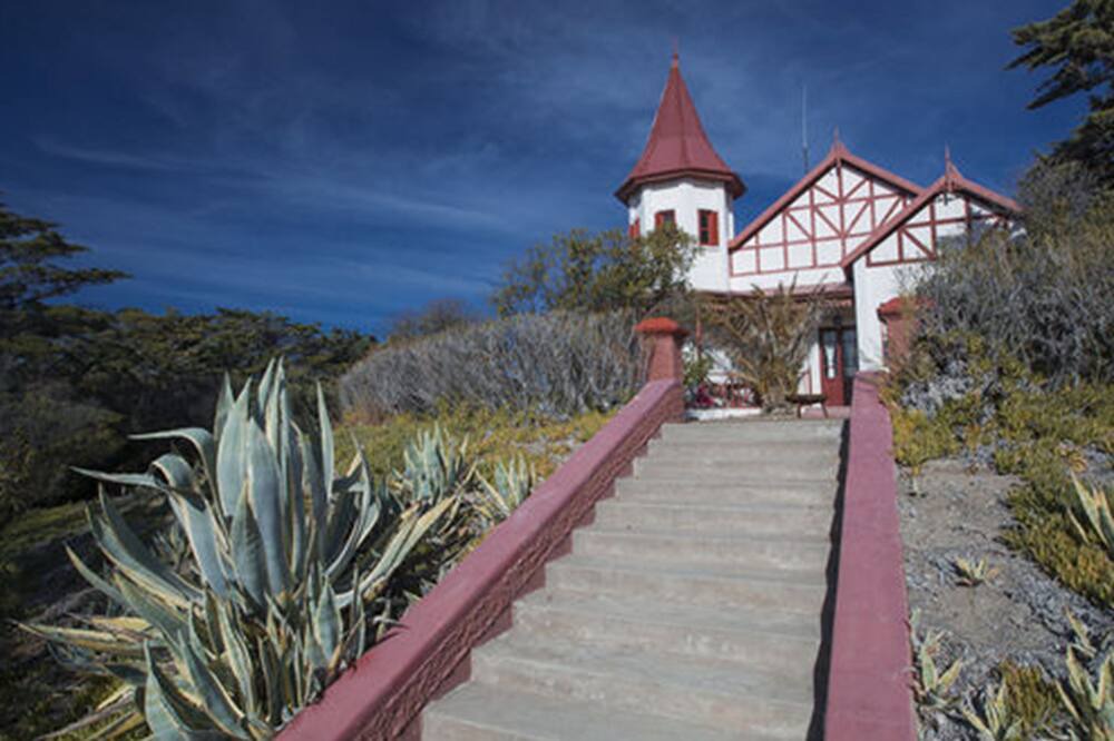 Photo of Outdoor in Punta Ninfas