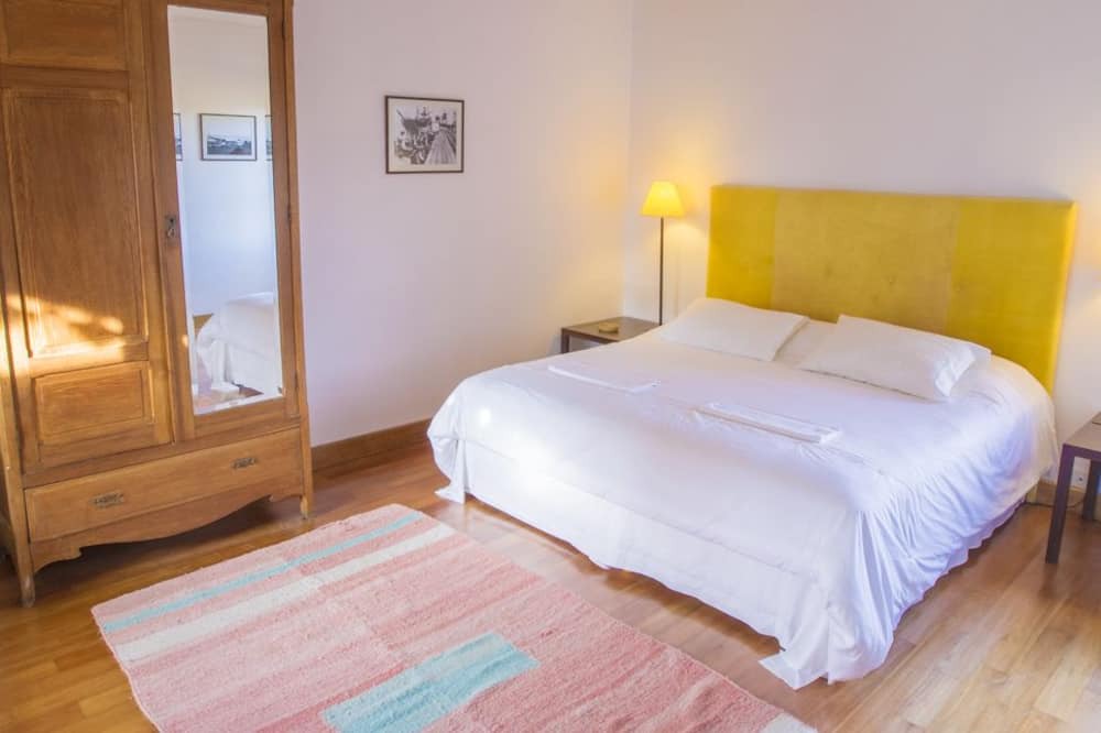 Photo of Bedroom in Punta Ninfas