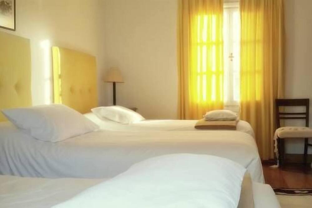 Photo of Bedroom in Punta Ninfas