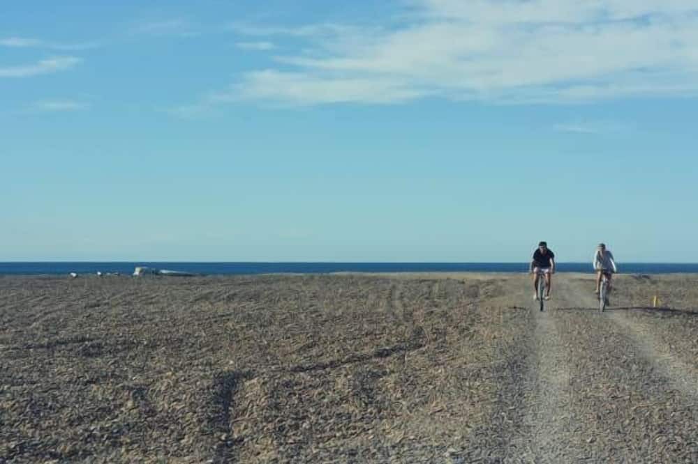 Photo of Outdoor in Punta Ninfas