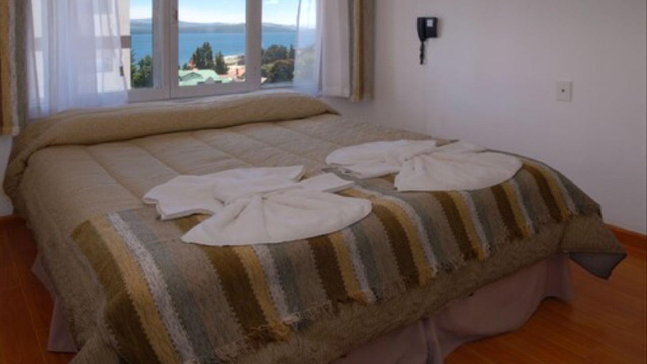 Photo of Bedroom in Centro