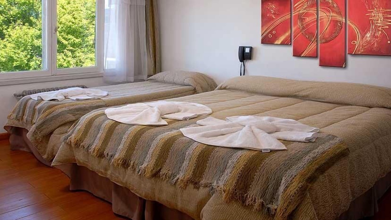 Photo of Bedroom in Centro