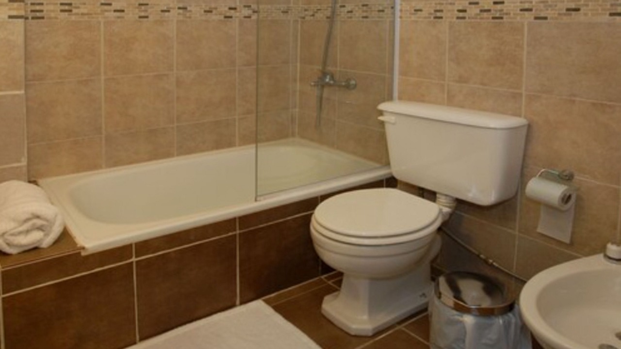 Photo of Bathroom in Centro