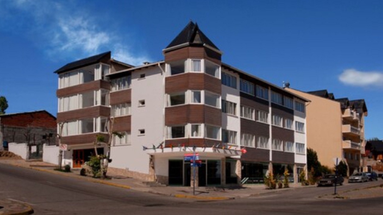 Photo of Outdoor in Centro
