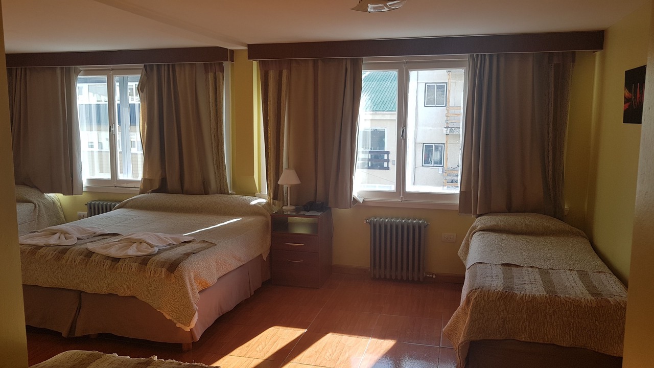 Photo of Bedroom in Centro