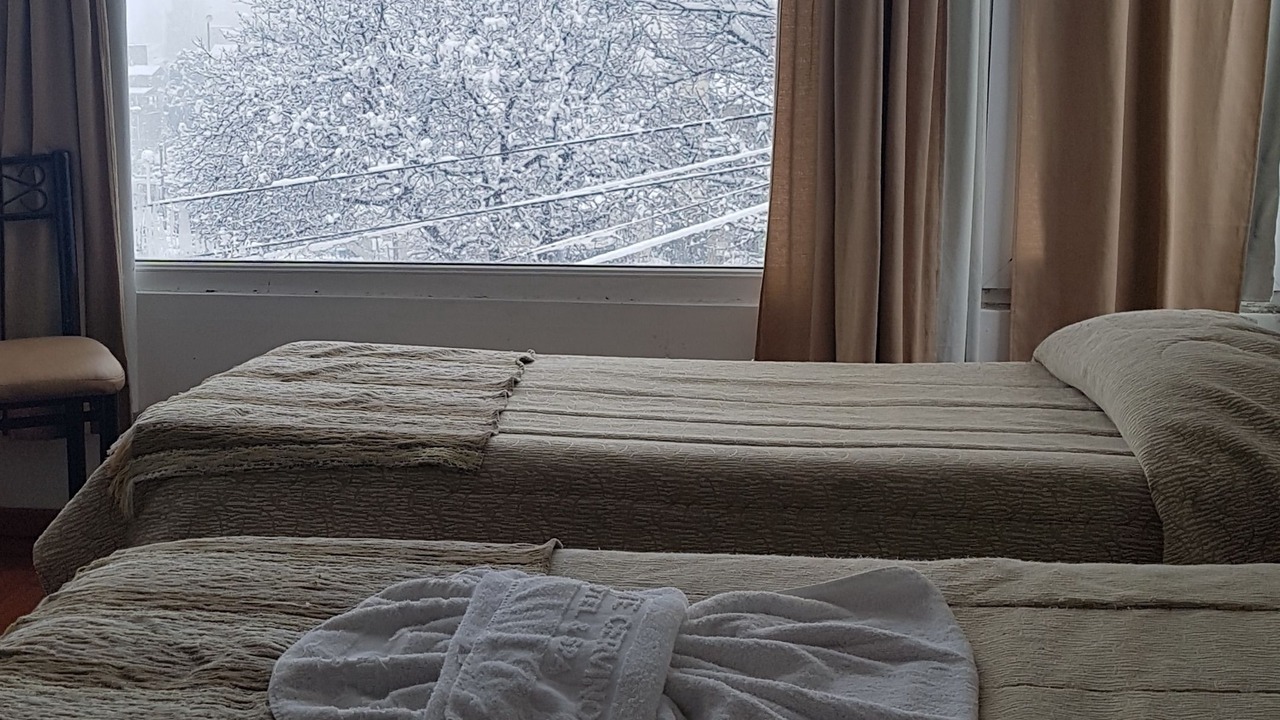 Photo of Bedroom in Centro