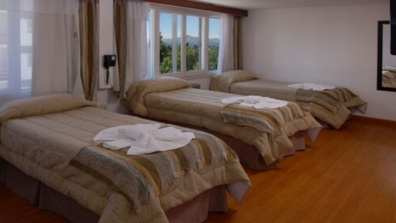 Photo of Bedroom in Centro