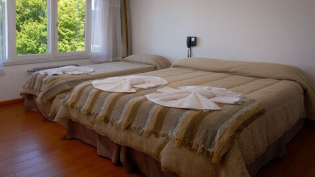 Photo of Bedroom in Centro