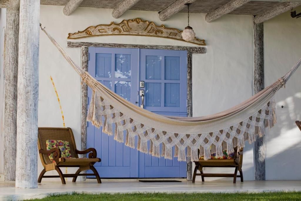 Photo of Patio Balcony in Curuipe