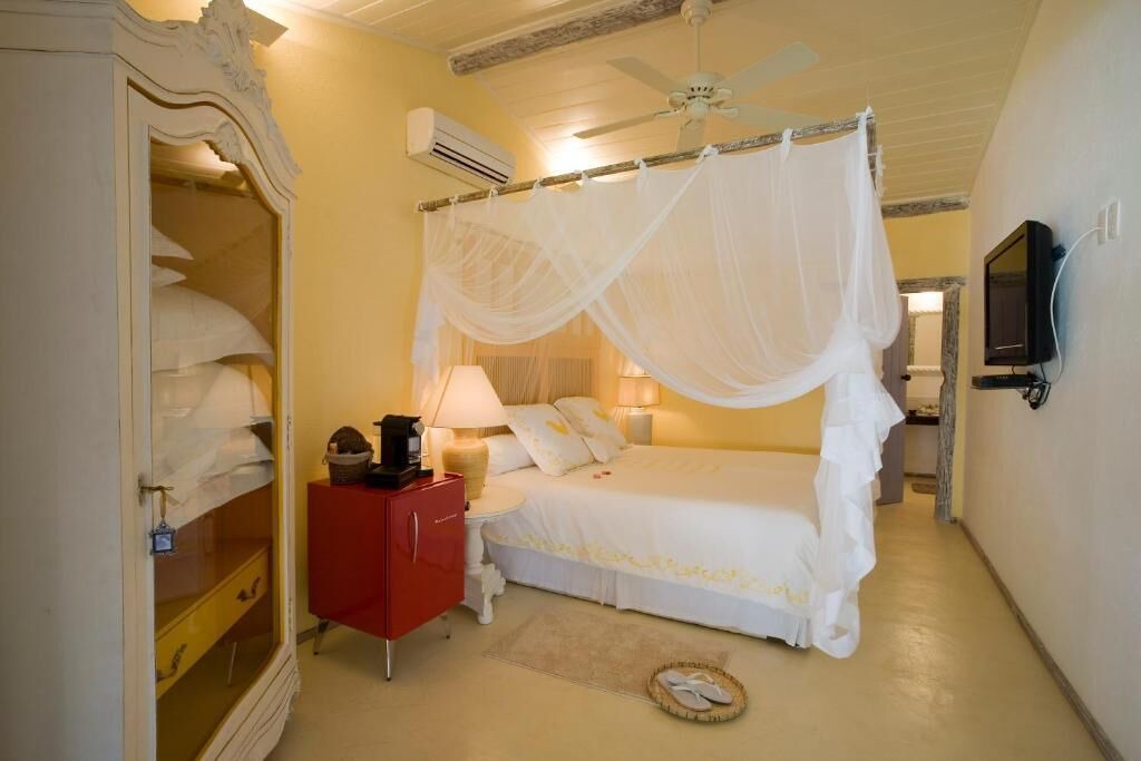 Photo of Bedroom in Curuipe