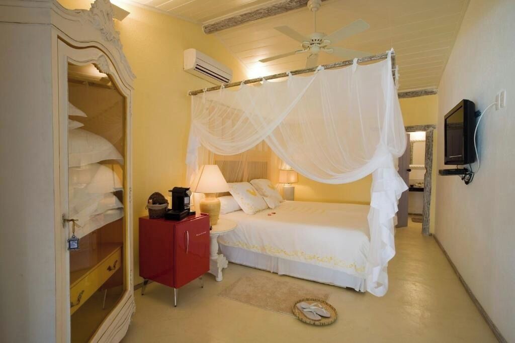 Photo of Bedroom in Curuipe