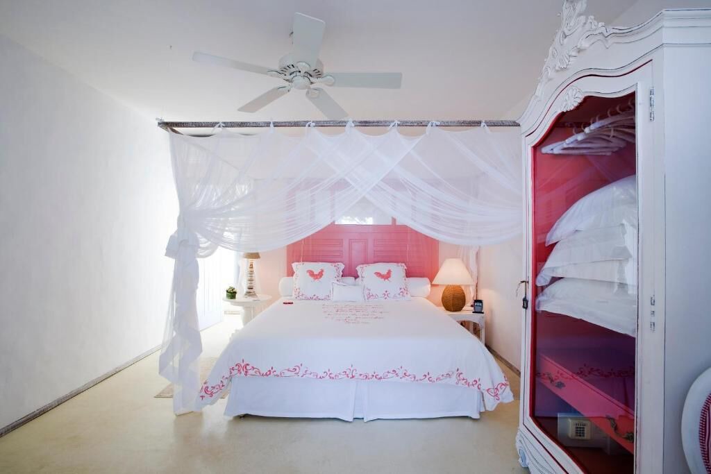 Photo of Bedroom in Curuipe