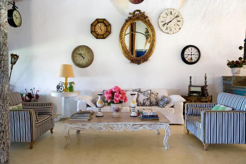 Photo of Livingroom in Curuipe