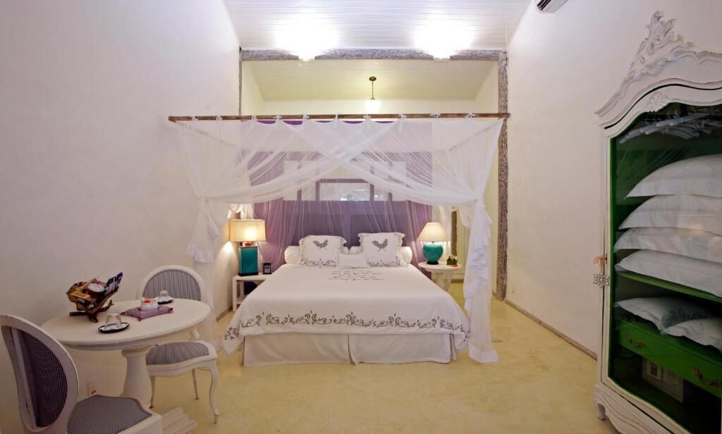 Photo of Patio Balcony in Curuipe