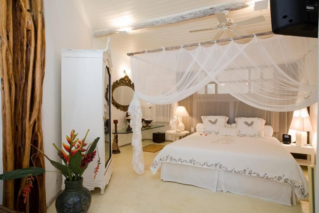 Photo of Bedroom in Curuipe
