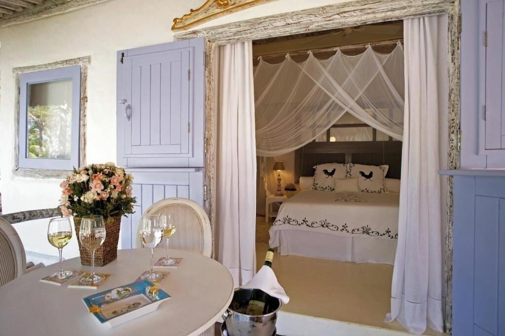 Photo of Bedroom in Curuipe
