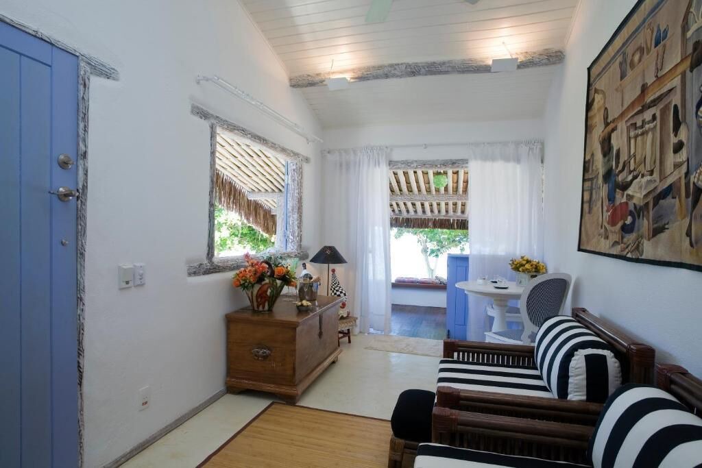 Photo of Patio Balcony in Curuipe