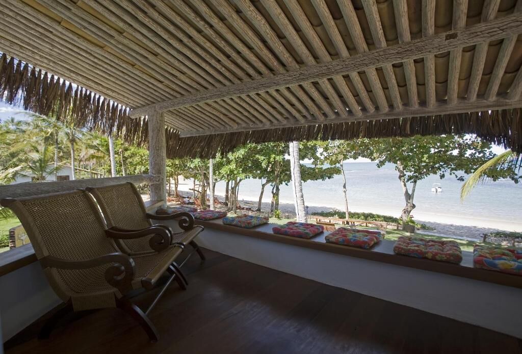Photo of Patio Balcony in Curuipe