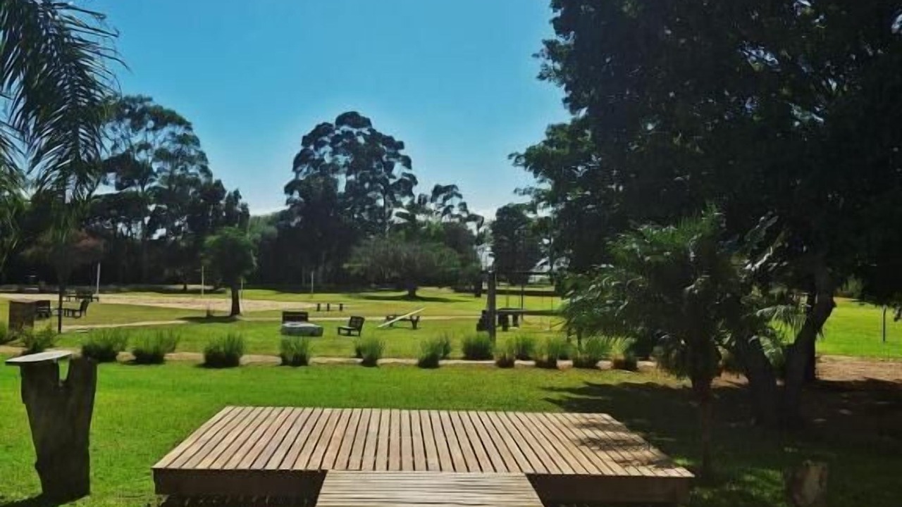 Photo of Outdoor in Tapes