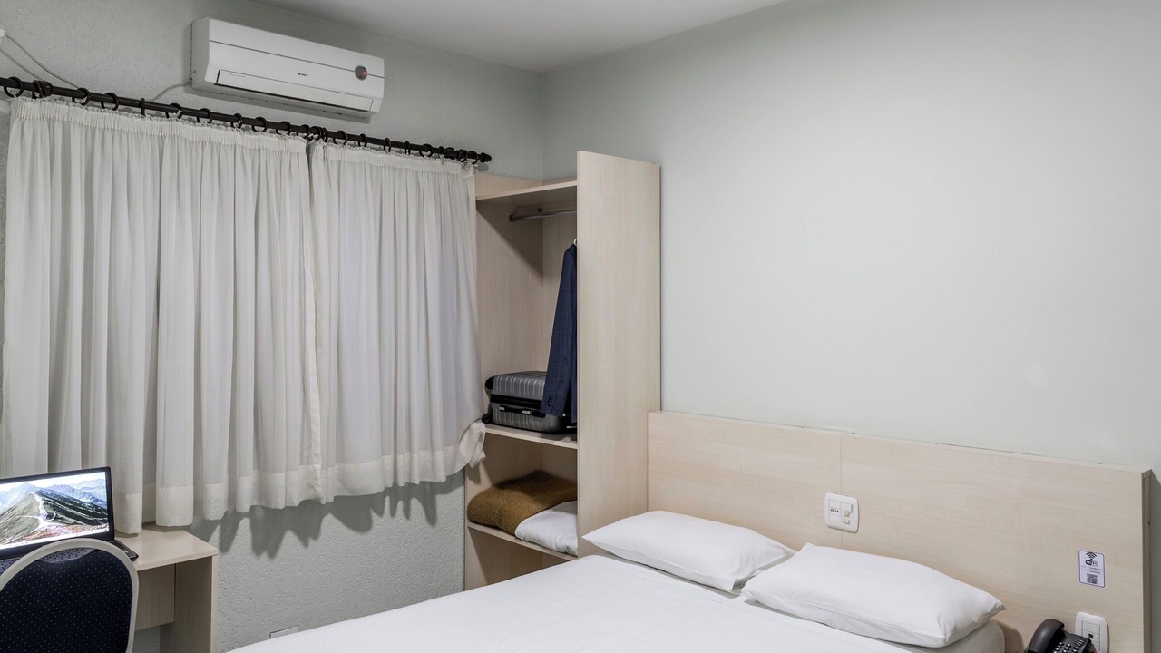 Photo of Bedroom in Umuarama